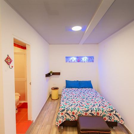 Apartamentos Turisticos El Conquistador San Andrés Extérieur photo