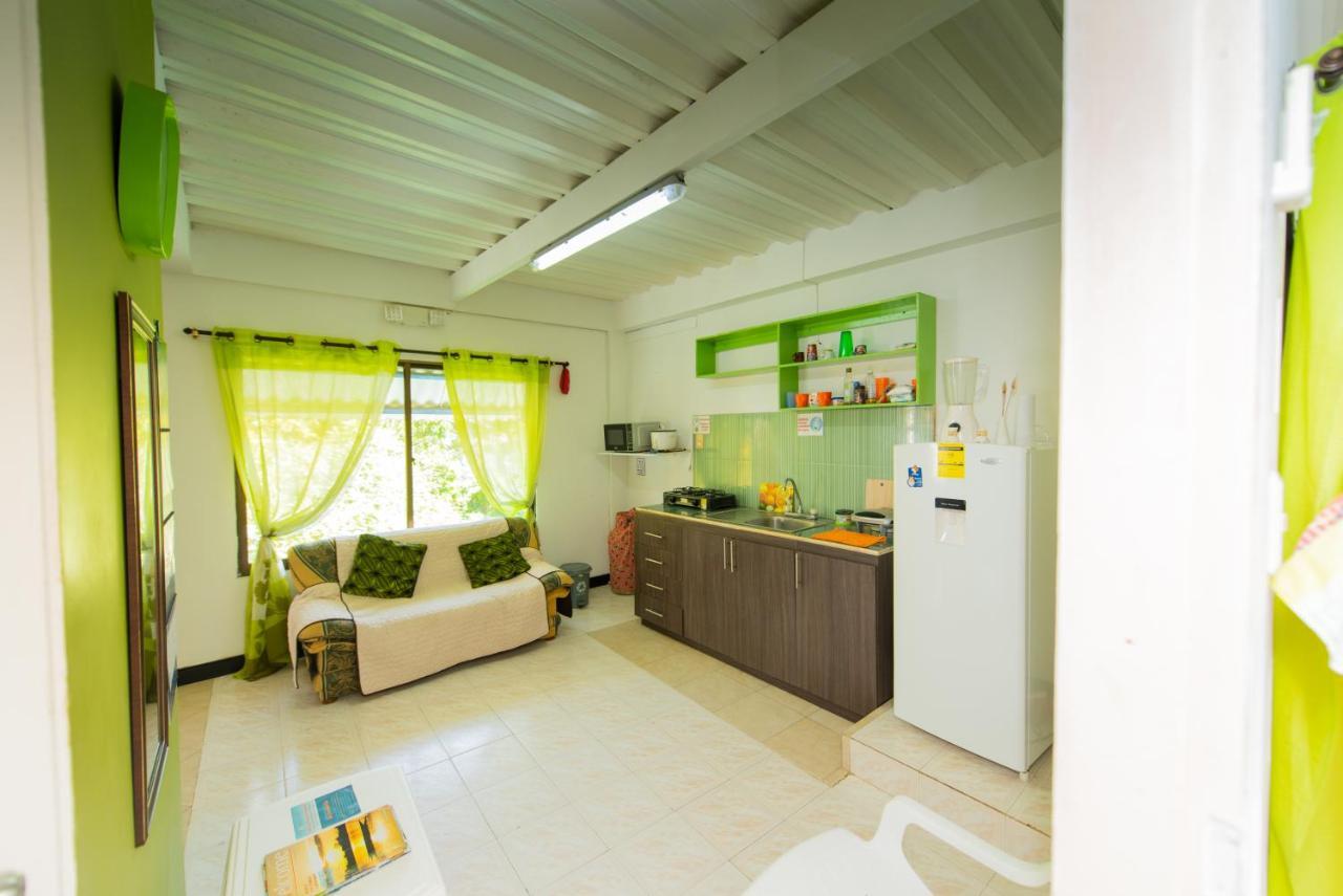 Apartamentos Turisticos El Conquistador San Andrés Extérieur photo