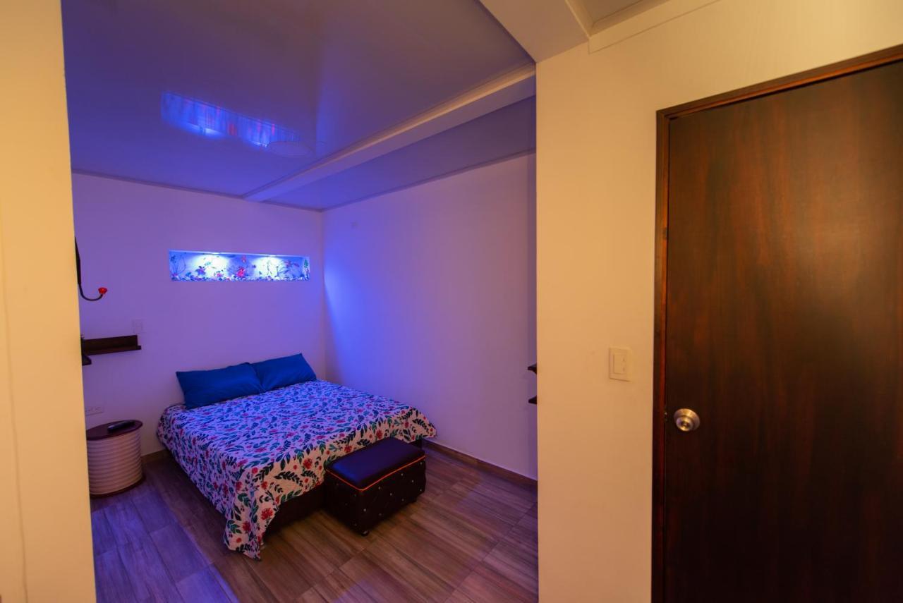 Apartamentos Turisticos El Conquistador San Andrés Extérieur photo