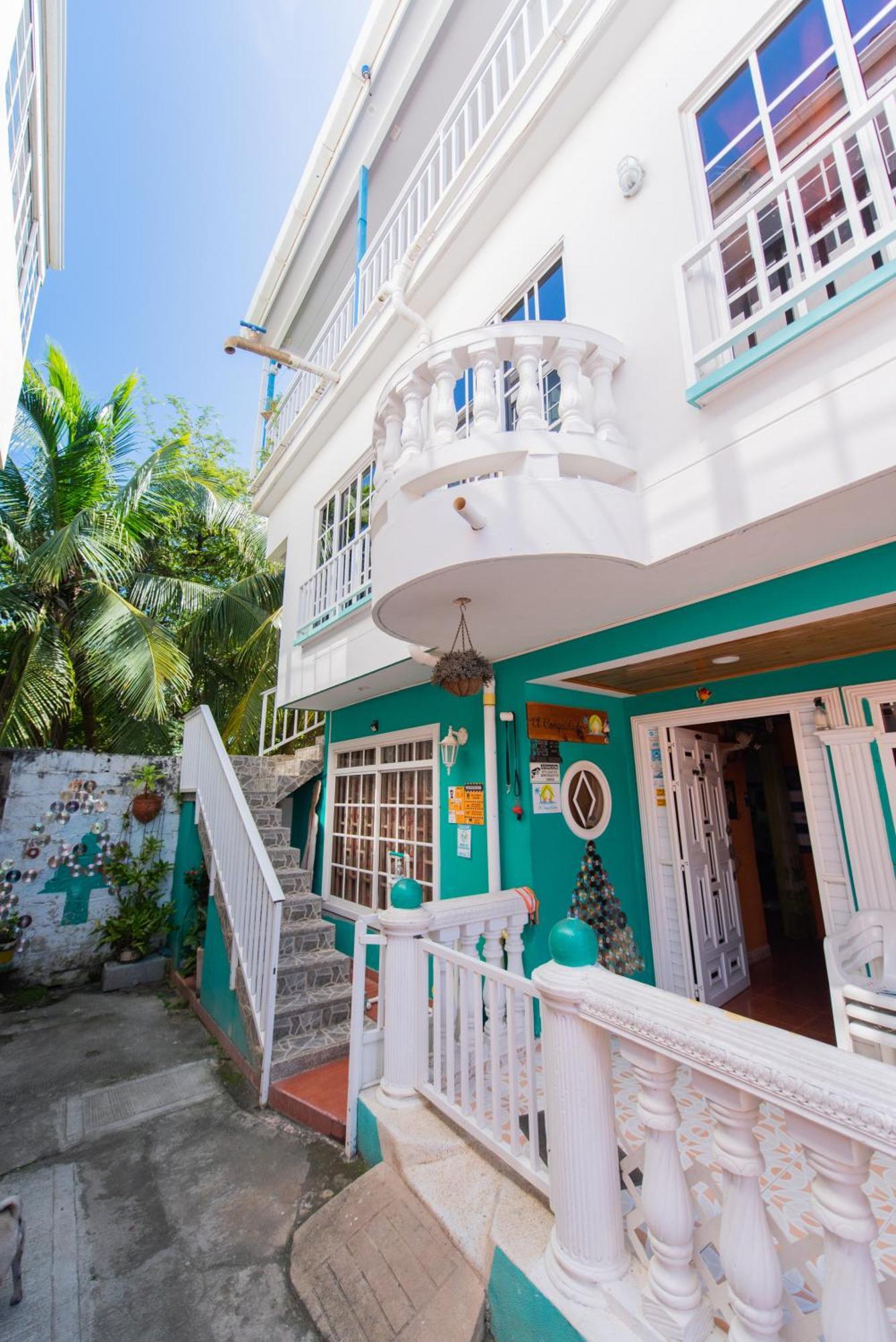 Apartamentos Turisticos El Conquistador San Andrés Extérieur photo