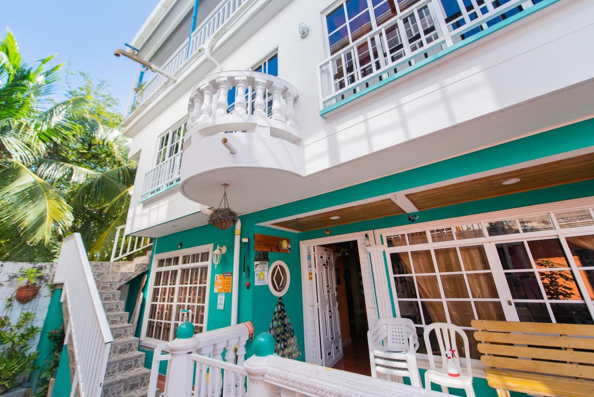 Apartamentos Turisticos El Conquistador San Andrés Extérieur photo