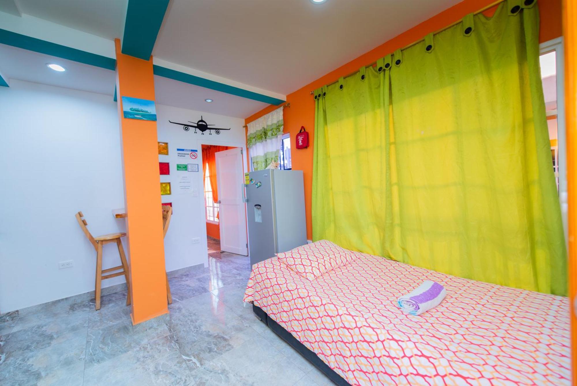 Apartamentos Turisticos El Conquistador San Andrés Extérieur photo