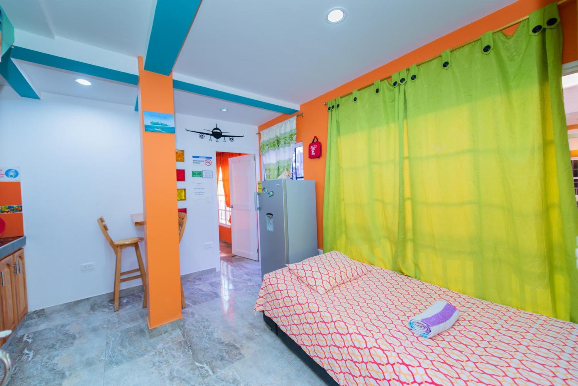 Apartamentos Turisticos El Conquistador San Andrés Extérieur photo