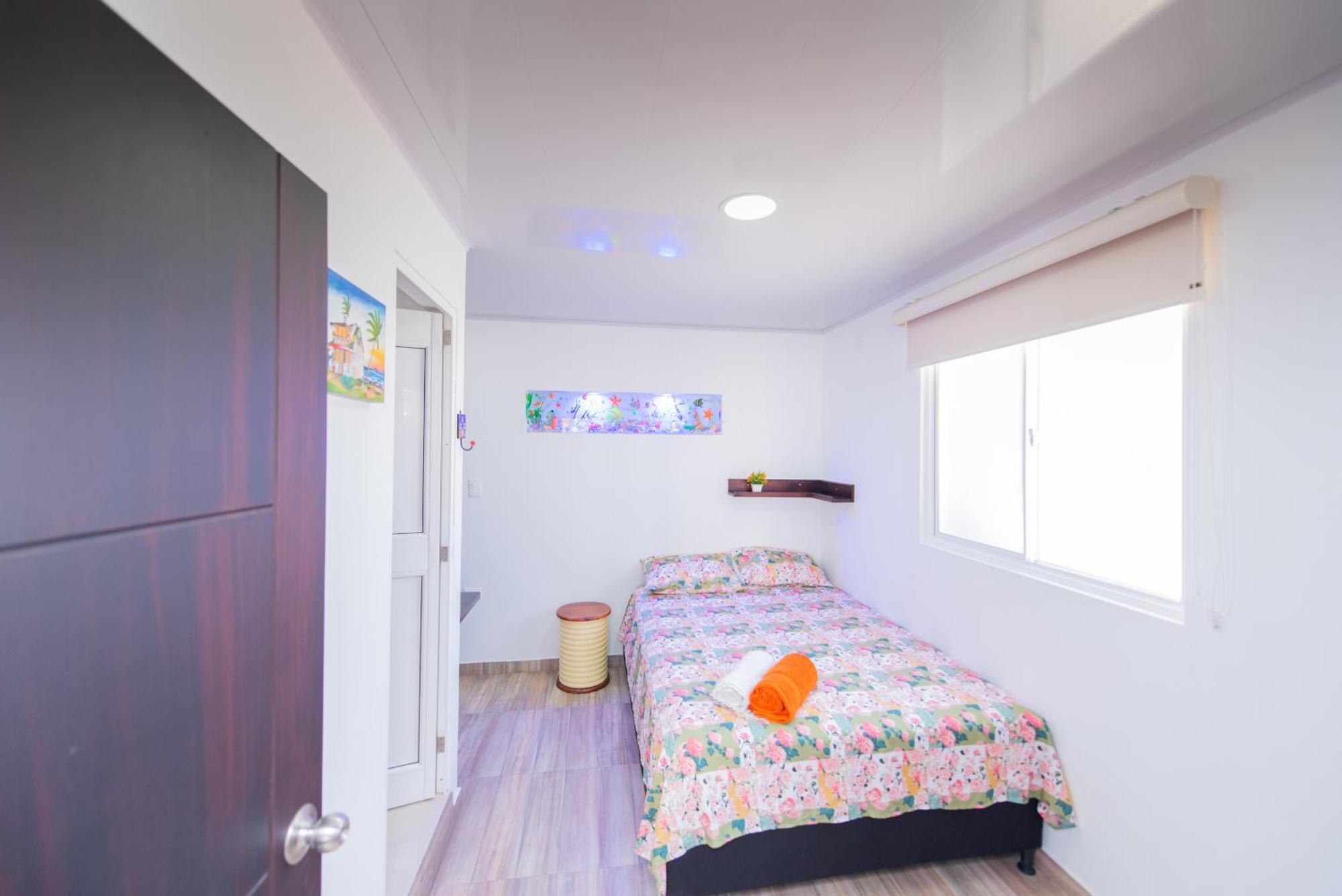 Apartamentos Turisticos El Conquistador San Andrés Extérieur photo