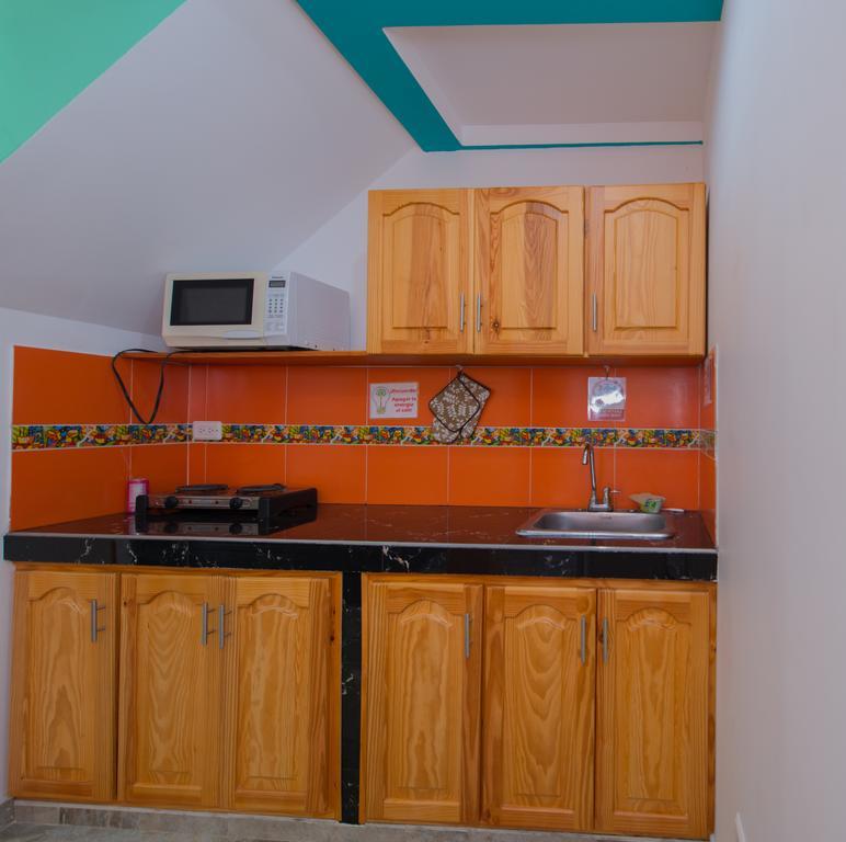 Apartamentos Turisticos El Conquistador San Andrés Extérieur photo